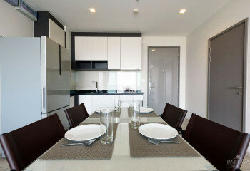 Кондоминиум в Паттайе, Таиланд | THE146247