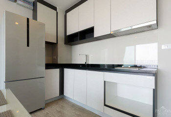 Кондоминиум в Паттайе, Таиланд | THE146247