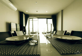 Кондоминиум в Паттайе, Таиланд | THE146247