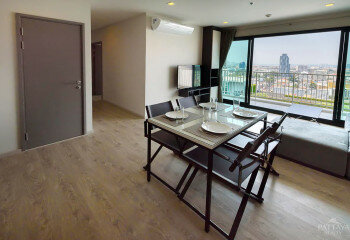 Кондоминиум в Паттайе, Таиланд | THE146247