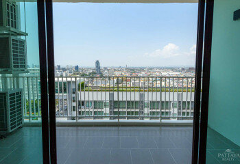 Кондоминиум в Паттайе, Таиланд | THE146247