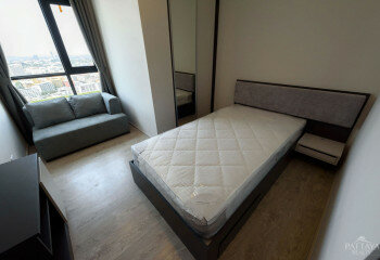 Кондоминиум в Паттайе, Таиланд | THE146247