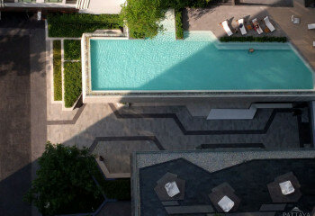 Кондоминиум в Паттайе, Таиланд | THE146247