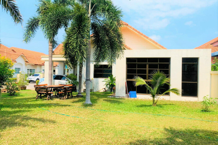 Дом в Банг Ламунге, Таиланд | THE340226