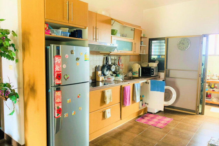 Дом в Банг Ламунге, Таиланд | THE340226