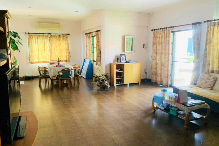 Дом в Банг Ламунге, Таиланд | THE340226