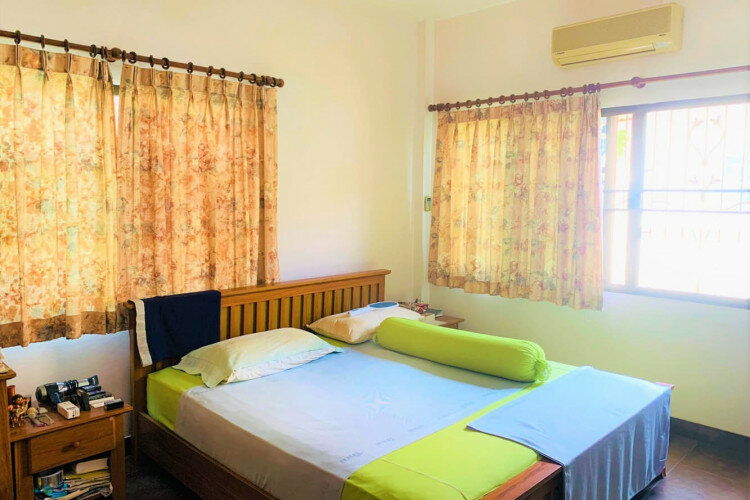 Дом в Банг Ламунге, Таиланд | THE340226