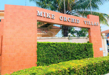 Дом в Банг Ламунге, Таиланд | THE340226