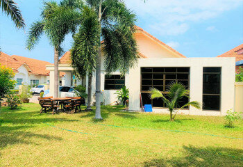 Дом в Банг Ламунге, Таиланд | THE340226