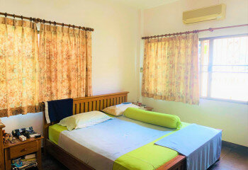 Дом в Банг Ламунге, Таиланд | THE340226