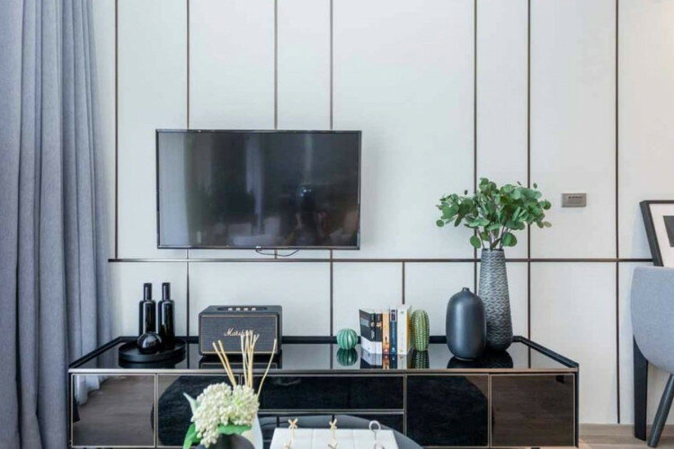 Кондоминиум в Бангкоке, Таиланд | THE120850