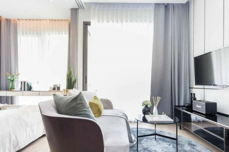 Кондоминиум в Бангкоке, Таиланд | THE120850