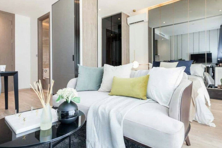 Кондоминиум в Бангкоке, Таиланд | THE120850