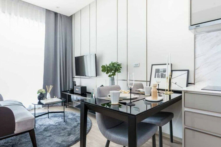 Кондоминиум в Бангкоке, Таиланд | THE120850