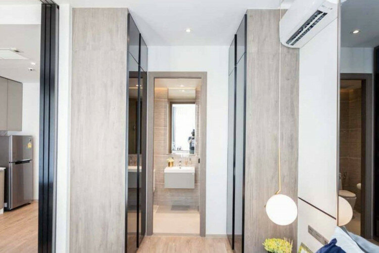 Кондоминиум в Бангкоке, Таиланд | THE120850