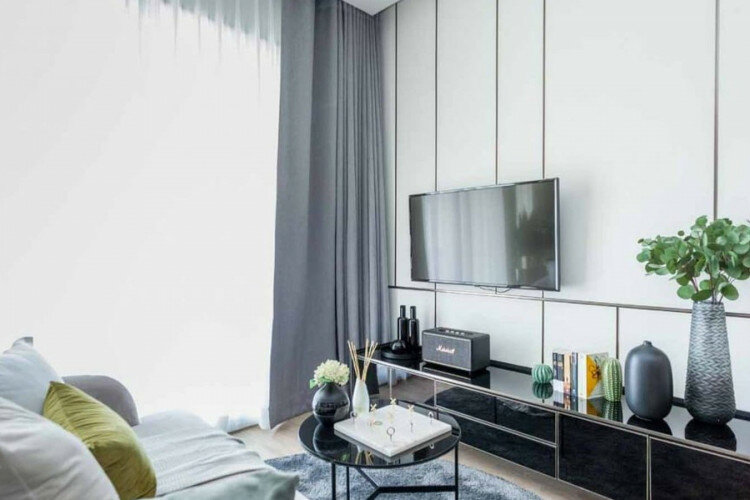 Кондоминиум в Бангкоке, Таиланд | THE120850