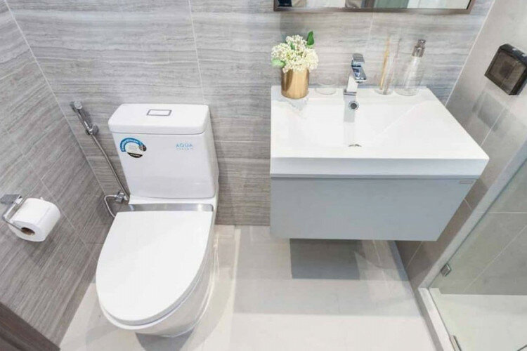 Кондоминиум в Бангкоке, Таиланд | THE120850