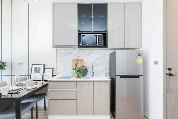 Кондоминиум в Бангкоке, Таиланд | THE120850