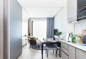 Кондоминиум в Бангкоке, Таиланд | THE120850