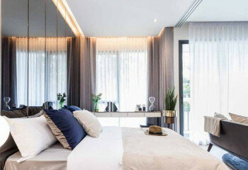 Кондоминиум в Бангкоке, Таиланд | THE120850