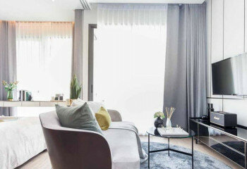 Кондоминиум в Бангкоке, Таиланд | THE120850