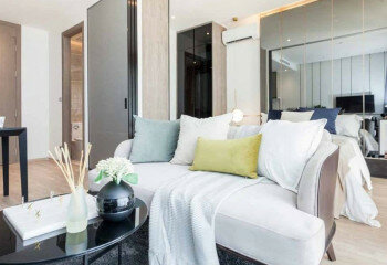 Кондоминиум в Бангкоке, Таиланд | THE120850