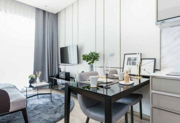 Кондоминиум в Бангкоке, Таиланд | THE120850