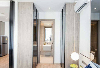 Кондоминиум в Бангкоке, Таиланд | THE120850