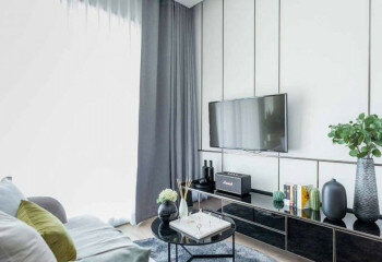 Кондоминиум в Бангкоке, Таиланд | THE120850