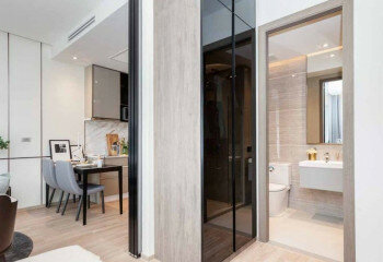 Кондоминиум в Бангкоке, Таиланд | THE120850