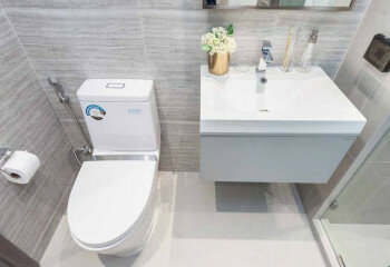 Кондоминиум в Бангкоке, Таиланд | THE120850