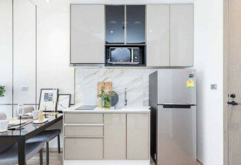 Кондоминиум в Бангкоке, Таиланд | THE120850