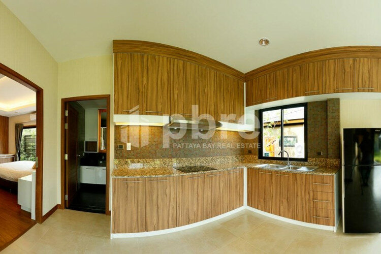 Дом в Банг Ламунге, Таиланд | THE440261