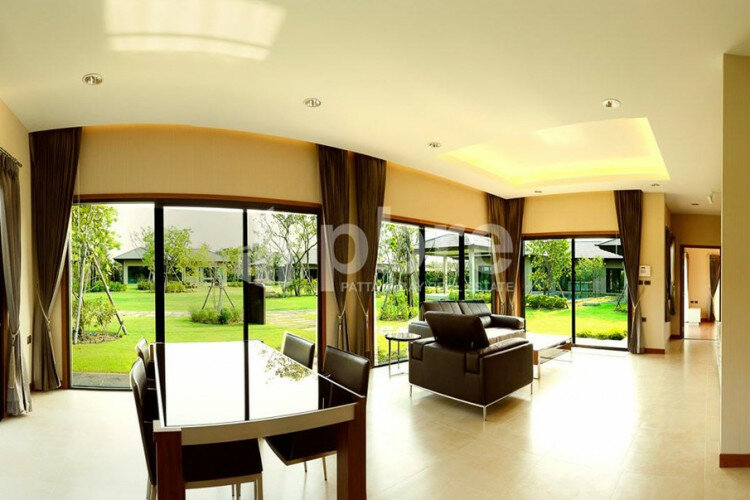 Дом в Банг Ламунге, Таиланд | THE440261