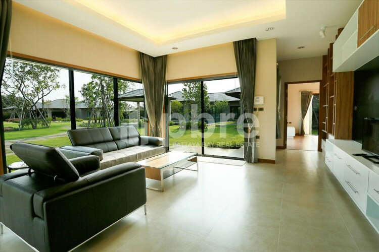 Дом в Банг Ламунге, Таиланд | THE440261