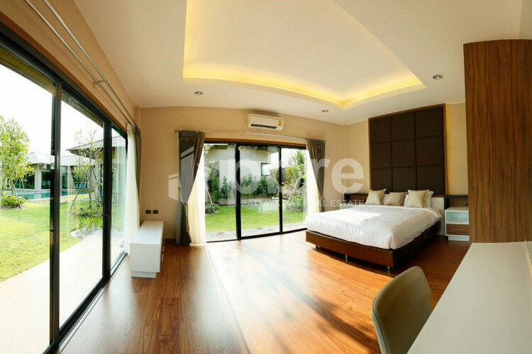 Дом в Банг Ламунге, Таиланд | THE440261