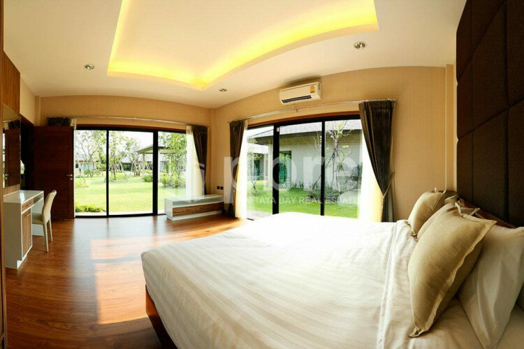 Дом в Банг Ламунге, Таиланд | THE440261