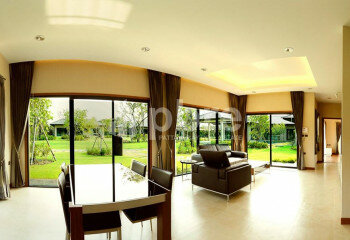 Дом в Банг Ламунге, Таиланд | THE440261