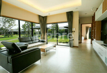 Дом в Банг Ламунге, Таиланд | THE440261