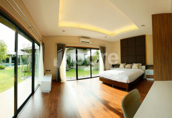 Дом в Банг Ламунге, Таиланд | THE440261