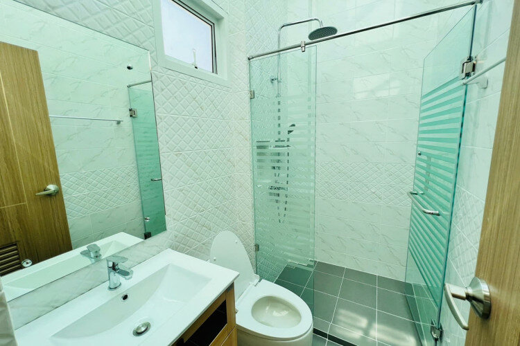 Дом в Банг Ламунге, Таиланд | THE239215