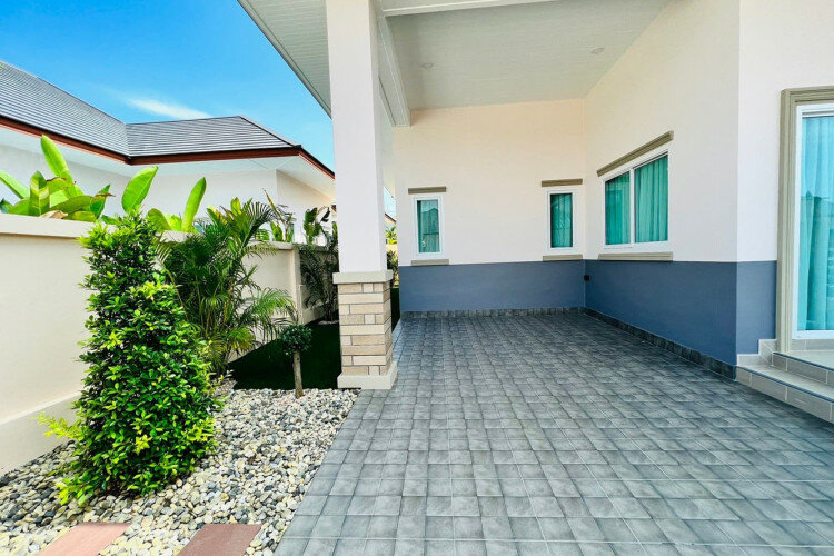 Дом в Банг Ламунге, Таиланд | THE239215