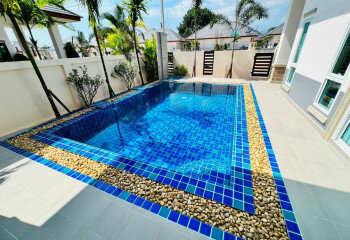 Дом в Банг Ламунге, Таиланд | THE239215