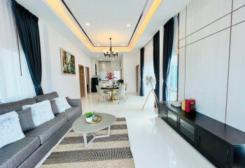 Дом в Банг Ламунге, Таиланд | THE239215