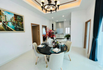 Дом в Банг Ламунге, Таиланд | THE239215