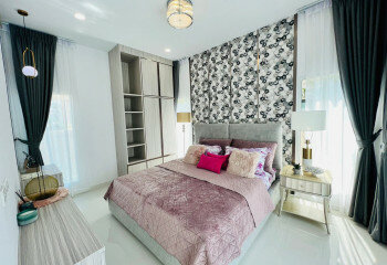 Дом в Банг Ламунге, Таиланд | THE239215