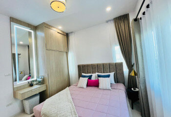 Дом в Банг Ламунге, Таиланд | THE239215