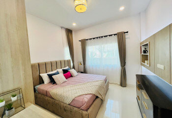 Дом в Банг Ламунге, Таиланд | THE239215