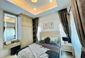 Дом в Банг Ламунге, Таиланд | THE239215