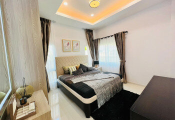 Дом в Банг Ламунге, Таиланд | THE239215